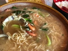 -丰收渔港饭店(嵊泗店)