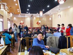 大堂-福顺祥大盘鸡(临潼店)