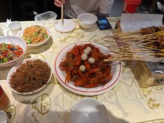 -串盟烧烤大排档·长沙美食地标(星沙店)