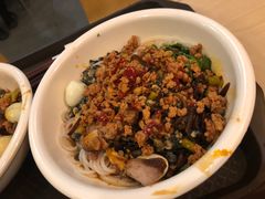 干捞螺师粉-水平有限广西米粉·广西风味集(五道口店)