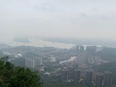 -大雁山风景区