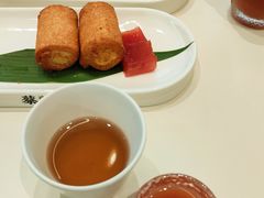 -蔡澜点心·粤菜(月星环球港店)