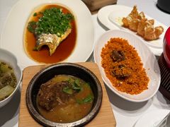 -许家菜.艺创菜(仁和新城店)