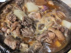 -范贤光鸡公煲(平乐园总店)