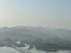 -千岛湖天屿景区
