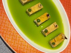 -柿合缘新京菜(静安嘉里中心店)