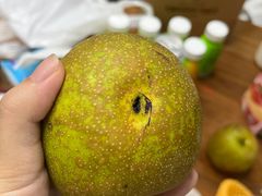 -鲜力达果品批发直销(无锡保利香槟店)