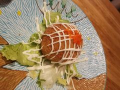 -一井烧肉·活鳗·寿司(望京SOHO店)