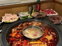 -陈眼镜火锅(总店)