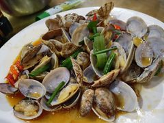 -东山壹号海鲜餐厅(金銮名都店)