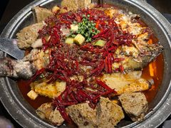 -烤匠麻辣烤鱼(环球中心店)
