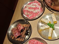 -西塔老太太泥炉烤肉(亚运村店)