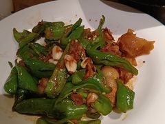 -老阿爸鲜鱼土菜(昆山花桥店)