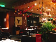大堂-西堤厚牛排(国瑞店)