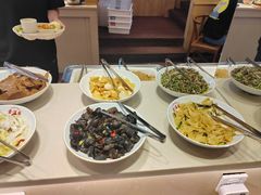 -素满香·食养自助(天一广场店)