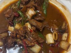 -宁邦·家宴·南京菜(红山动物园店)