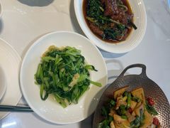 -简小姐·上海餐厅(长城大厦店)