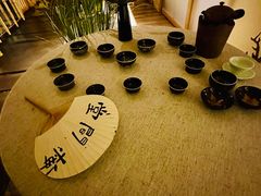 -梅间堂茶馆(绿地缤纷城店)