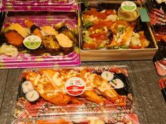 -池田寿司·4H鲜作(西直门凯德华联店)