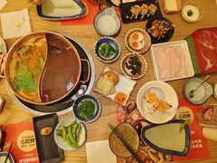 -伊豆野菜村(大族广场店)