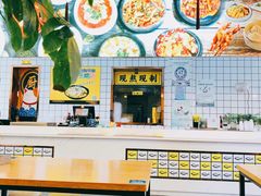 大堂-张无刺无刺酸菜鱼(光明荟乐缤纷店)