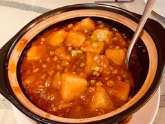 -福慧慈缘素食餐厅(王府井店)