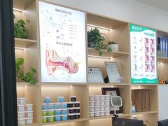 -自然之声助听器·呼吸机(康桥旗舰店)