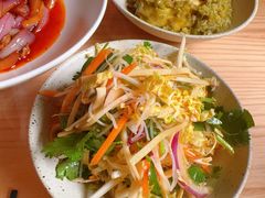 -院子餐厅·大锅菜·老杭帮(桥西直街店)