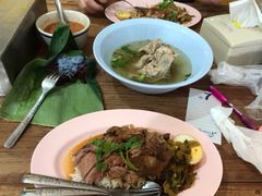 -马里奥明星猪脚饭