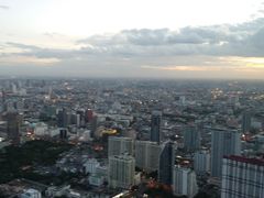 -彩虹云霄拜约克摩天塔