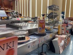 -元气寿司(东方宝泰店)