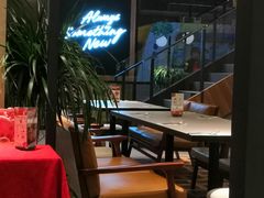 -必胜客(浦上万达店)