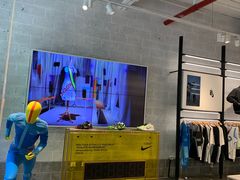 -NIKE LAB X158(新乐路店)