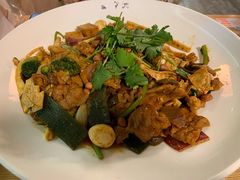 -拿渡·水煮鱼 麻辣香锅(西单大悦城店)