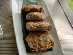 -彩丰楼中餐厅·仁恒洲际酒店