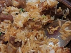 -膳心记-明火四宝煲仔饭(燕南店)
