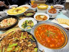 -紫光园(燕郊总店)