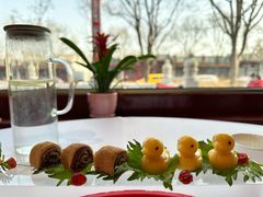 -满堂·烤鸭店·北京菜(鼓楼店)