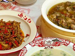 -西江红·株洲本地菜(滨江南路店)