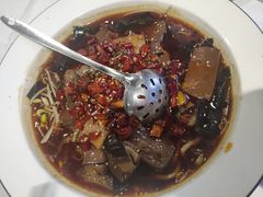 -尚一汤 广东炖汤(金桥国际店)
