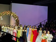 -欢乐海岸椰林沙滩-2025湾区超级灯会