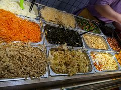 -三兄弟高炉烧饼