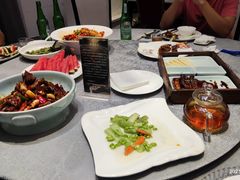 -宴宁汇(星河荟商业中心店)