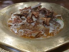 -芦月轩羊蝎子(北蜂窝店)