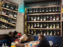 -Bistro 63 创意融合料理(广粤天地店)