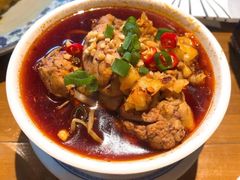 -炉小二铜锅牛蛙•川湘菜(三里屯店)