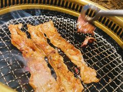 烧肉拼盘-觅福里•熟成和牛餐厅