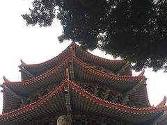 -广东圆玄道观