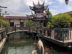 -小榄公饭店·岭南庭院餐厅(民安北路店)