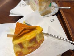 -小西家作•精致蛋糕(富力爱丁堡店)